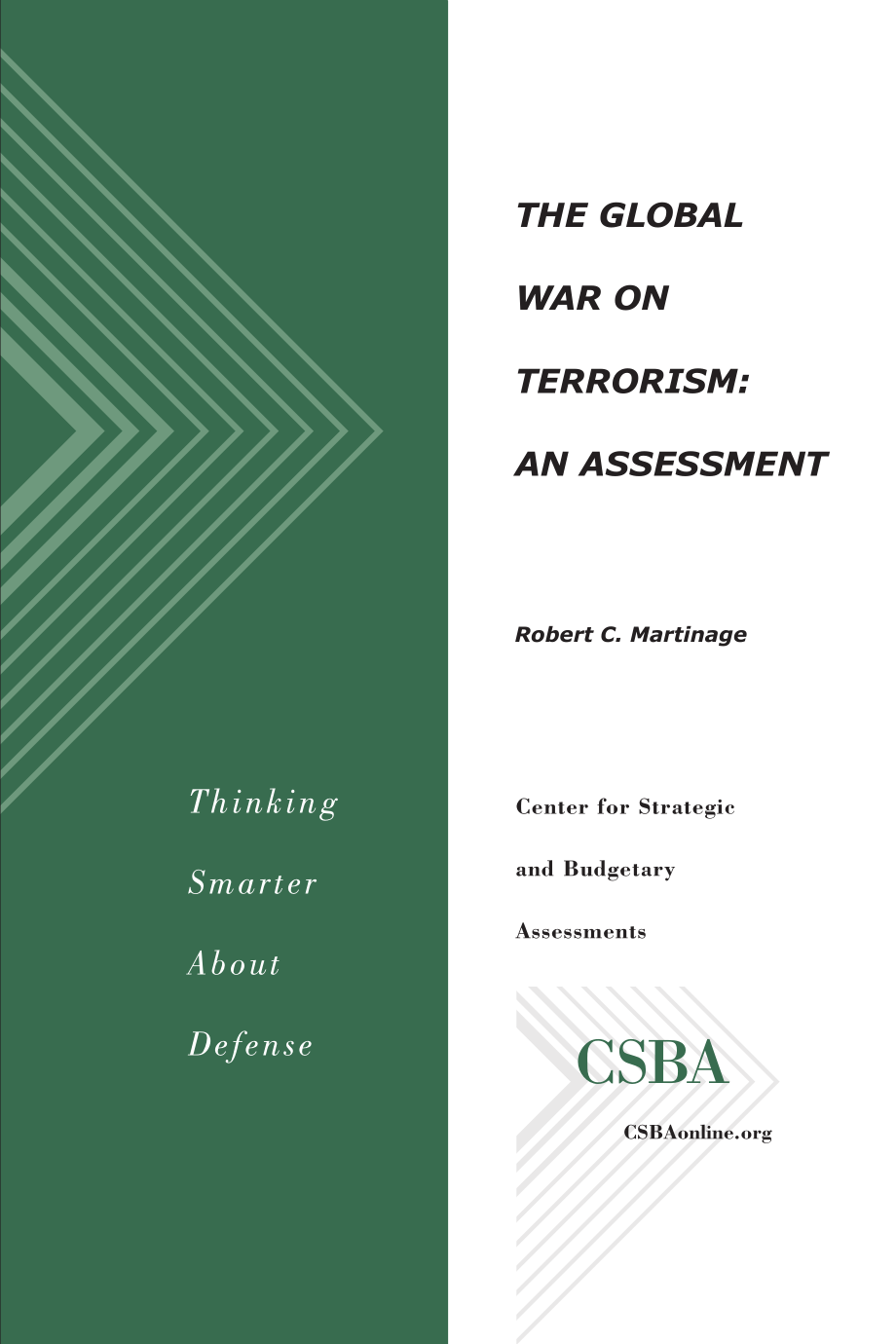 CSBA_20080223_全球反恐战争：评估.pdf_第1页
