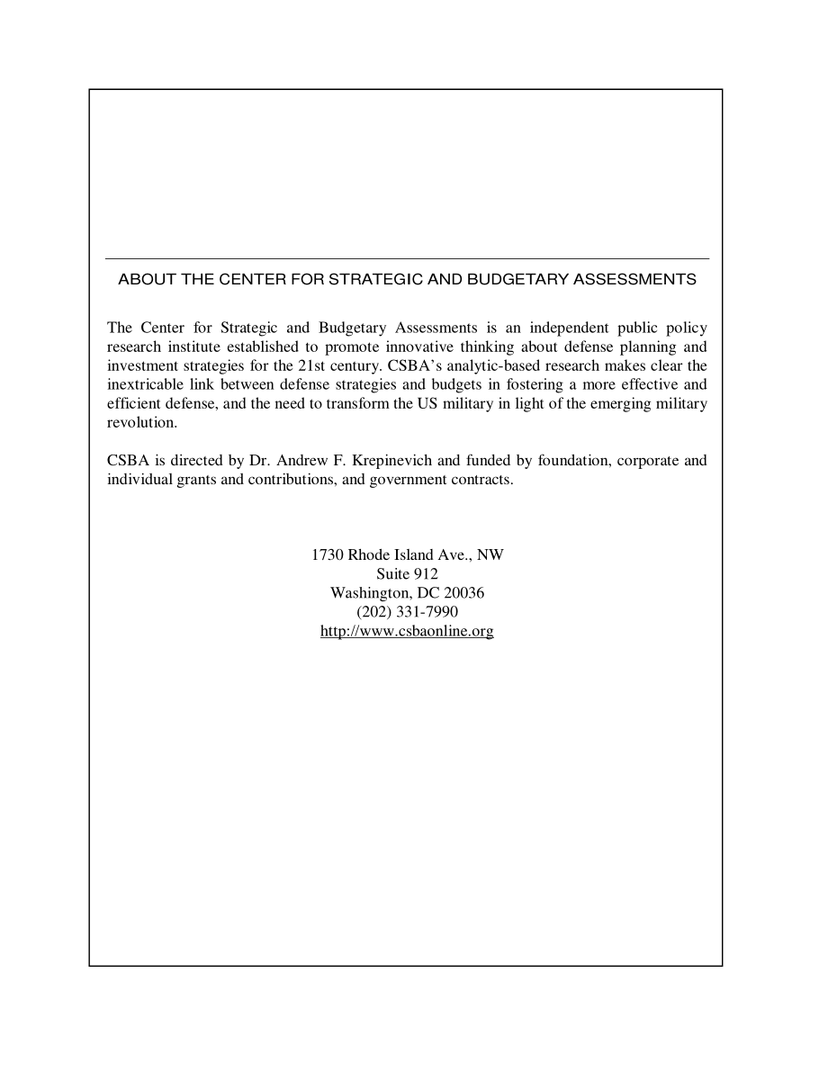 CSBA_20040218_海军改造与濒海战斗舰.pdf_第3页