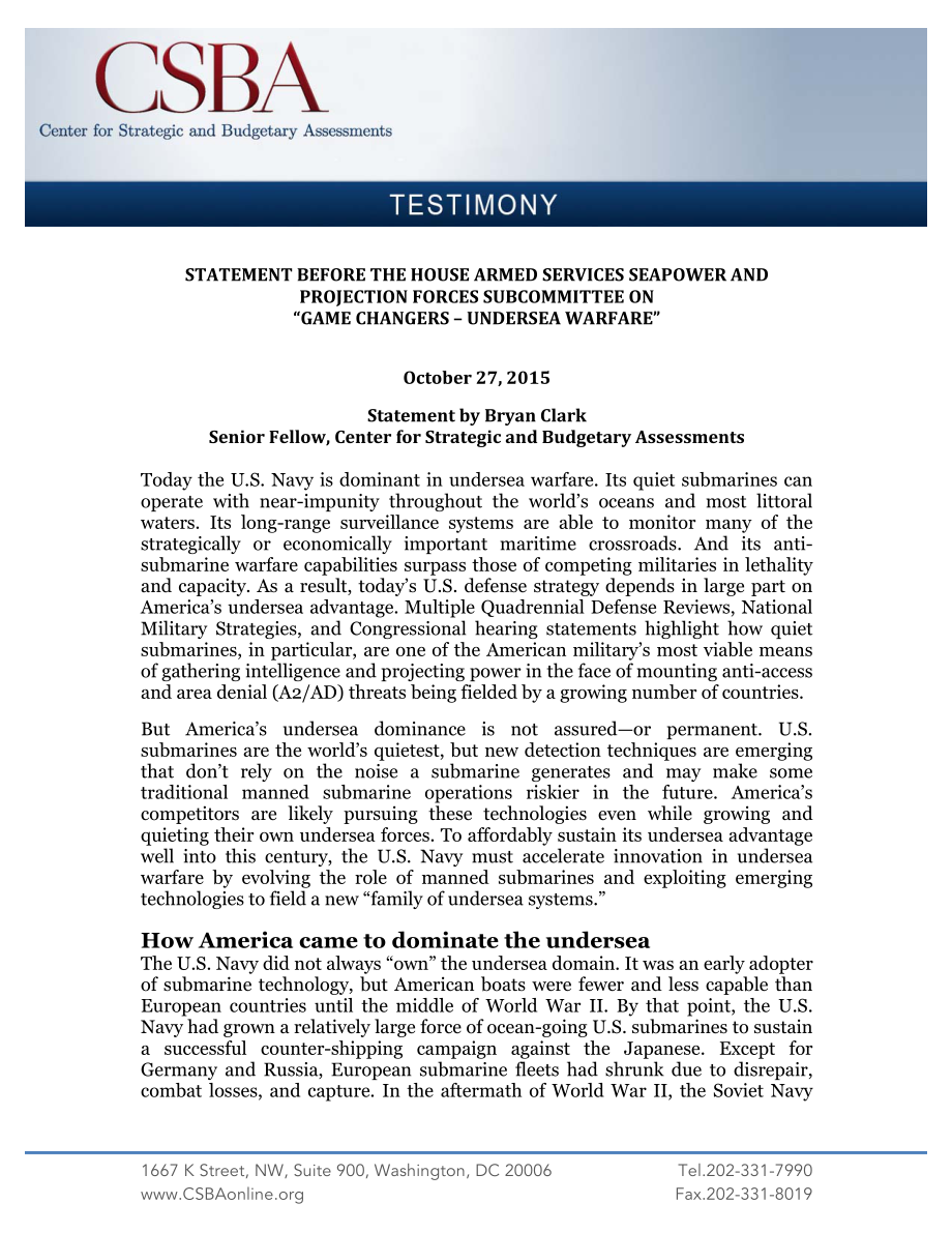 CSBA_20151027_水下战争游戏规则改变者.pdf_第1页