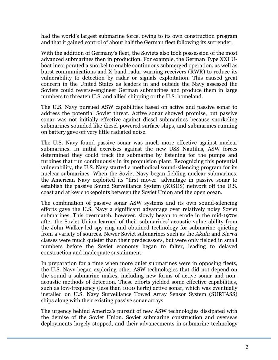 CSBA_20151027_水下战争游戏规则改变者.pdf_第2页