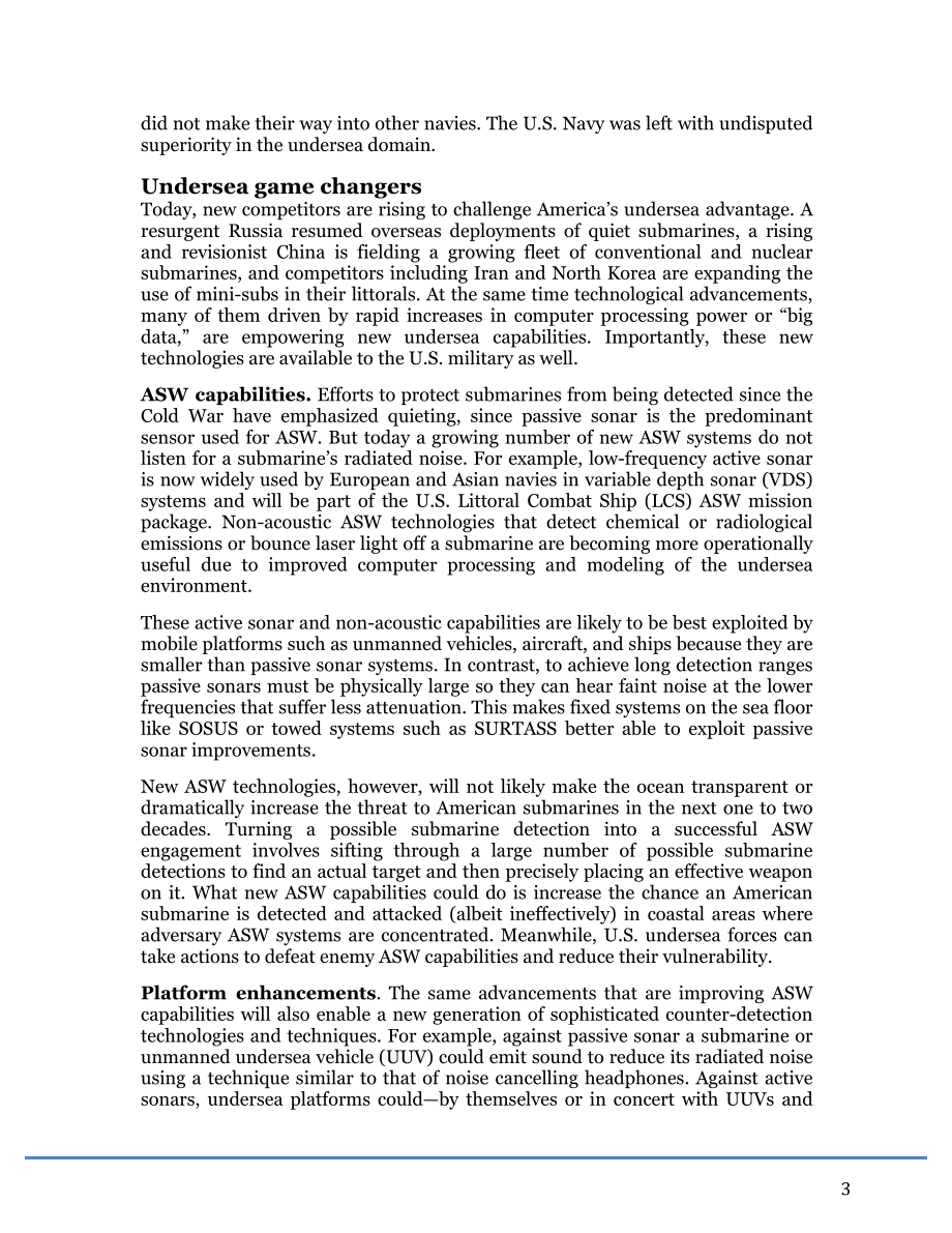 CSBA_20151027_水下战争游戏规则改变者.pdf_第3页