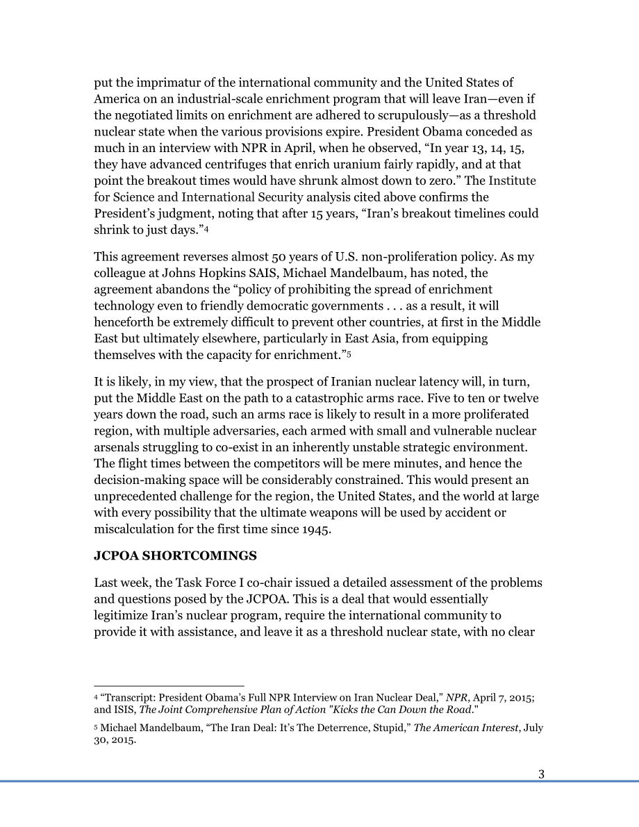 CSBA_20150804_审视伊朗协议和中东地区的军事平衡.pdf_第3页