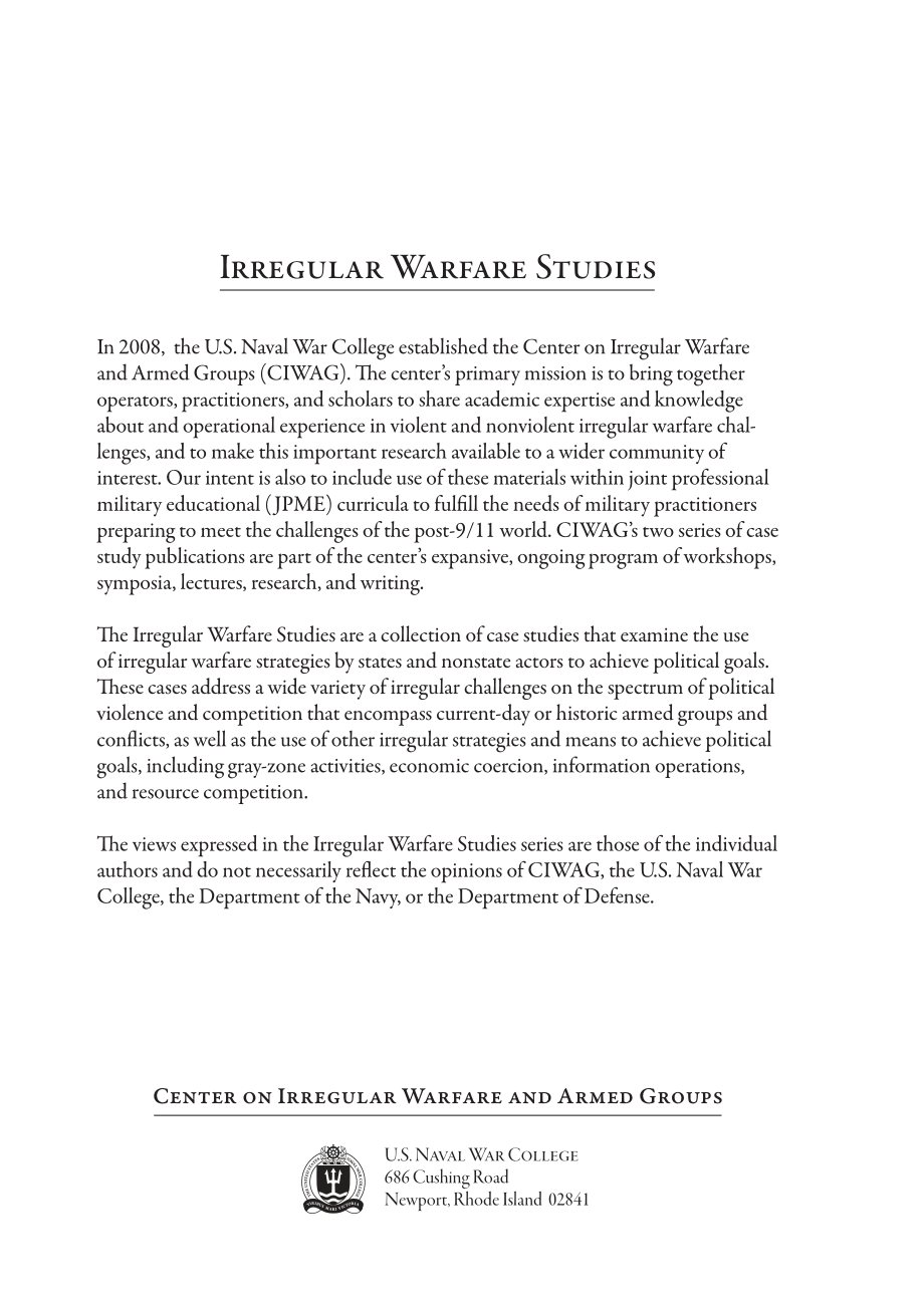 ISIS 恐怖组织或将成为一个国家.pdf_第3页