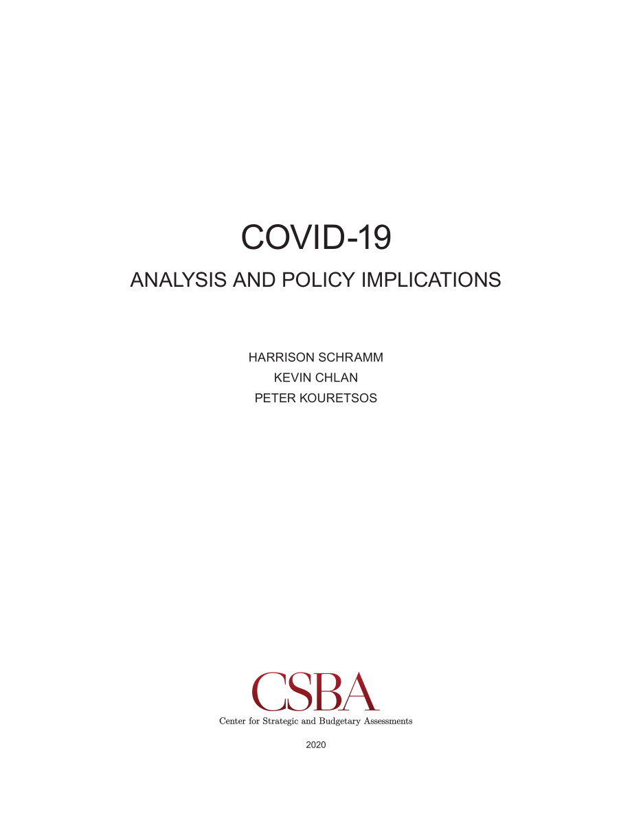 CSBA_20200407_2019冠状病毒疾病分析和政策影响.pdf_第3页