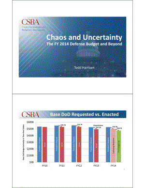 CSBA_20131024_混乱与不确定性：14财政年度国防预算及以后.pdf