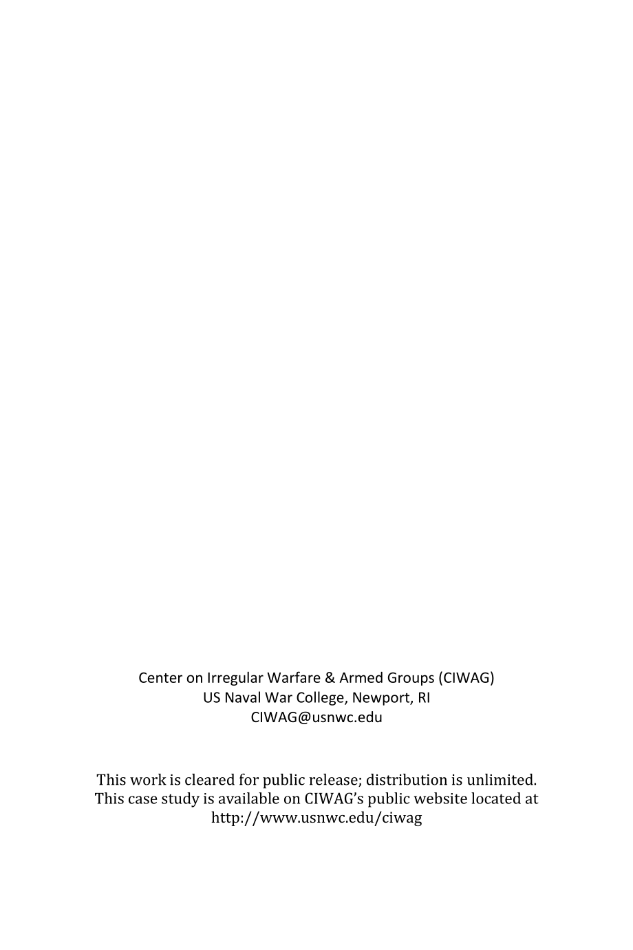极权主义叛乱评估伊斯兰国的战区内宣传行动.pdf_第3页
