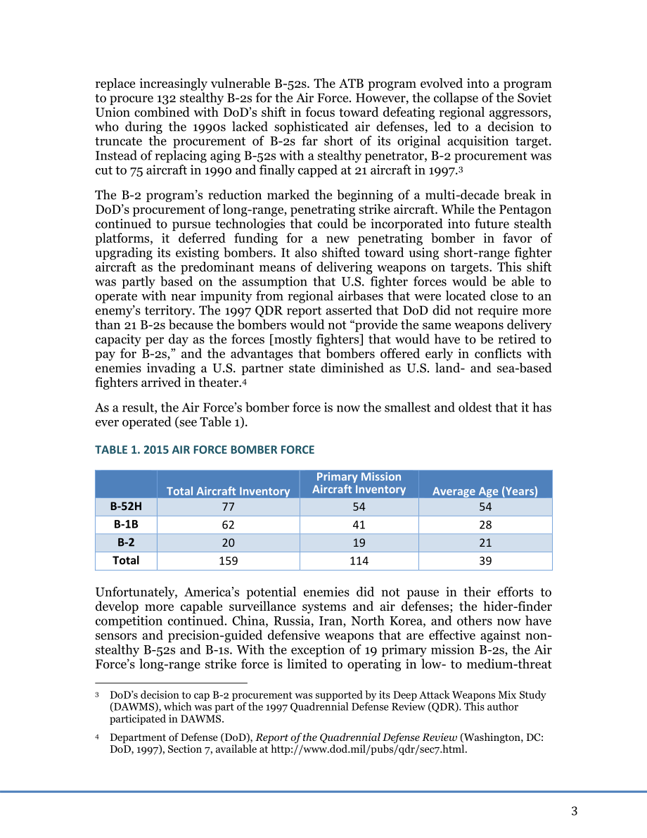 CSBA_20150909_空军远程打击的未来.pdf_第3页