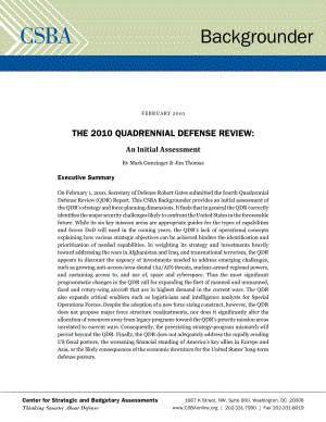 CSBA_20100201_2010年四年防务评估：初步评估.pdf
