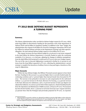 CSBA_20110214_2012财政年度基本国防预算是一个转折点.pdf