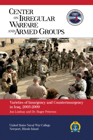 2003-2009年伊拉克叛乱和反叛乱的种类.pdf