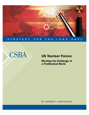 CSBA_20091002_美国核力量：迎接扩散世界的挑战.pdf