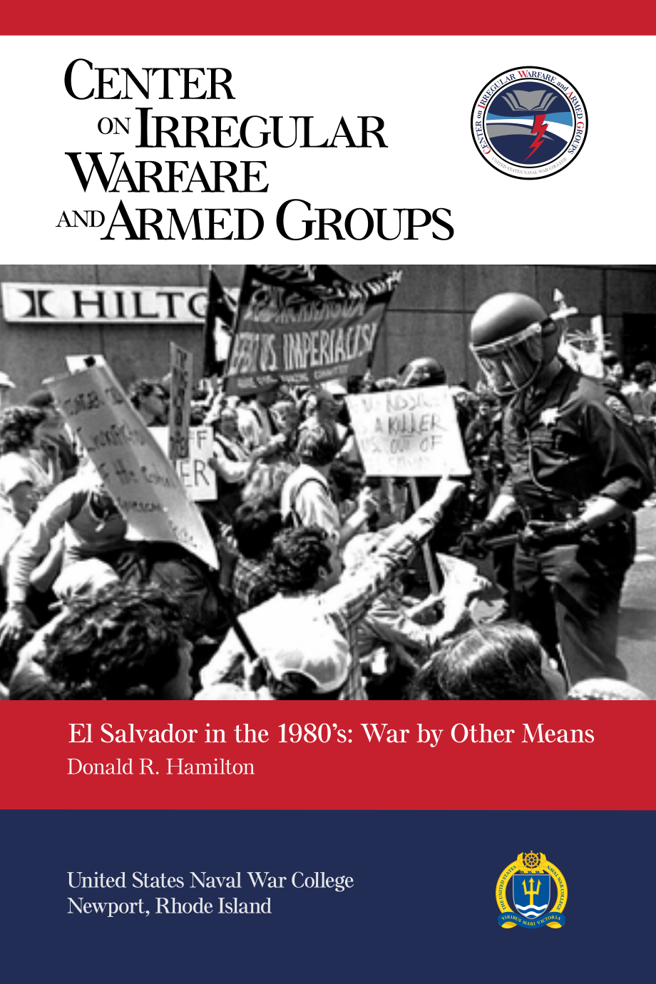 20世纪80年代战争中的萨尔瓦多.pdf_第1页