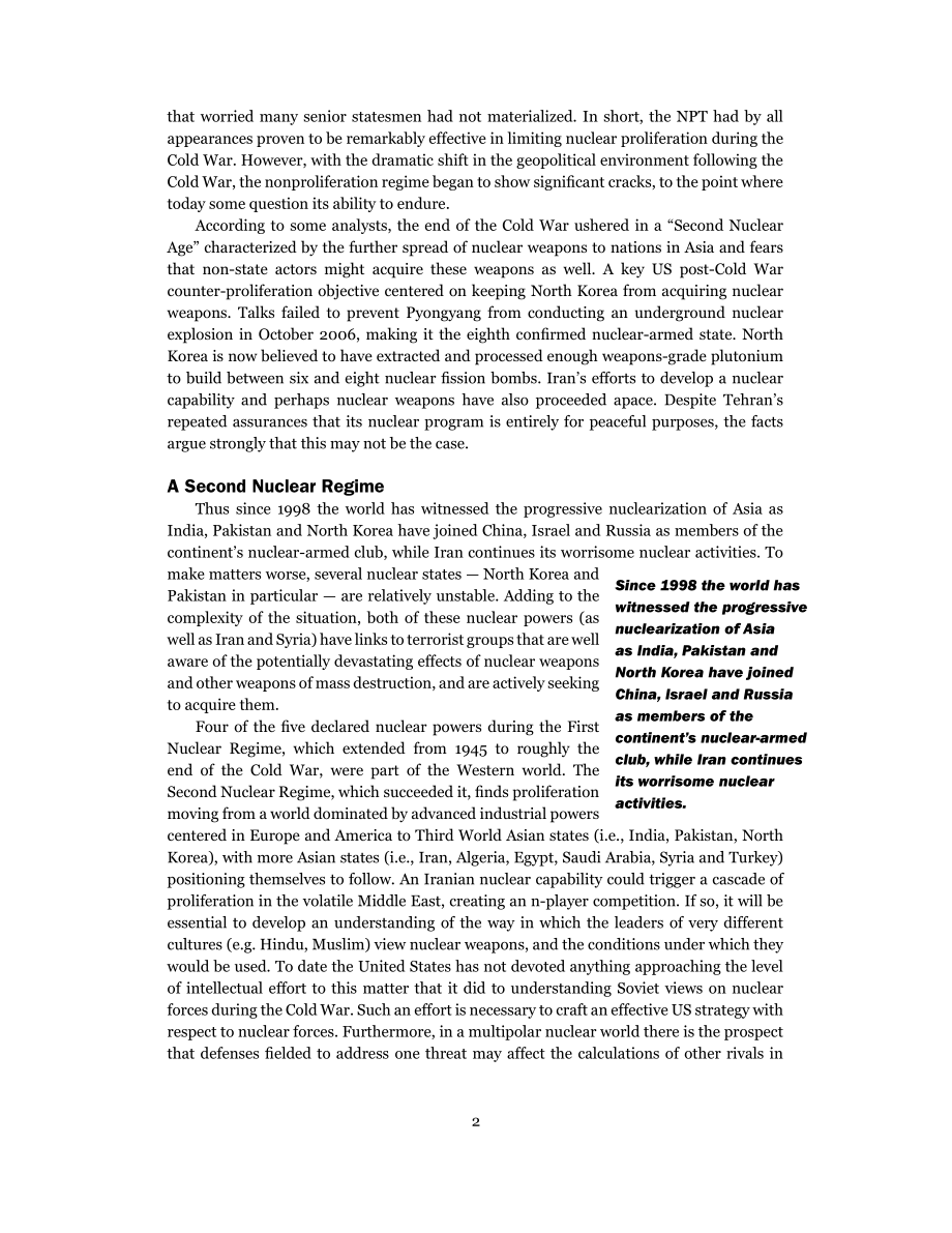 CSBA_20100402_迎接扩散世界的挑战.pdf_第2页