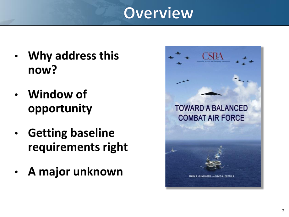 CSBA_20140411_朝着平衡的空军作战方向发展.pdf_第2页