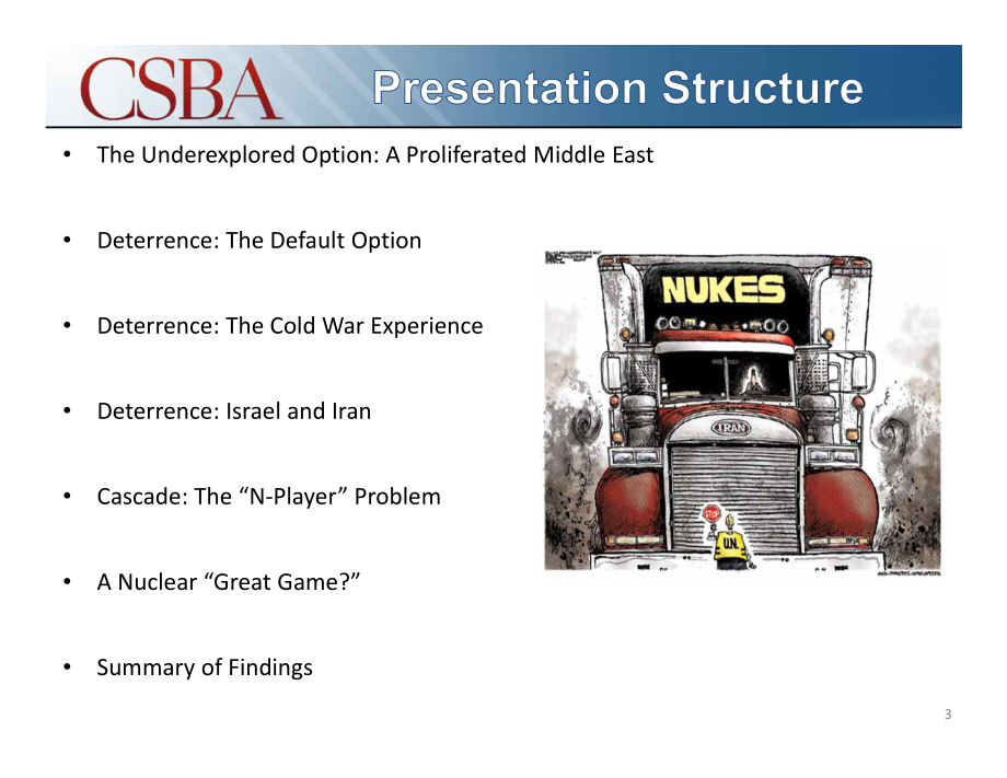 CSBA_20131212_临界质量：中东核武器扩散.pdf_第3页