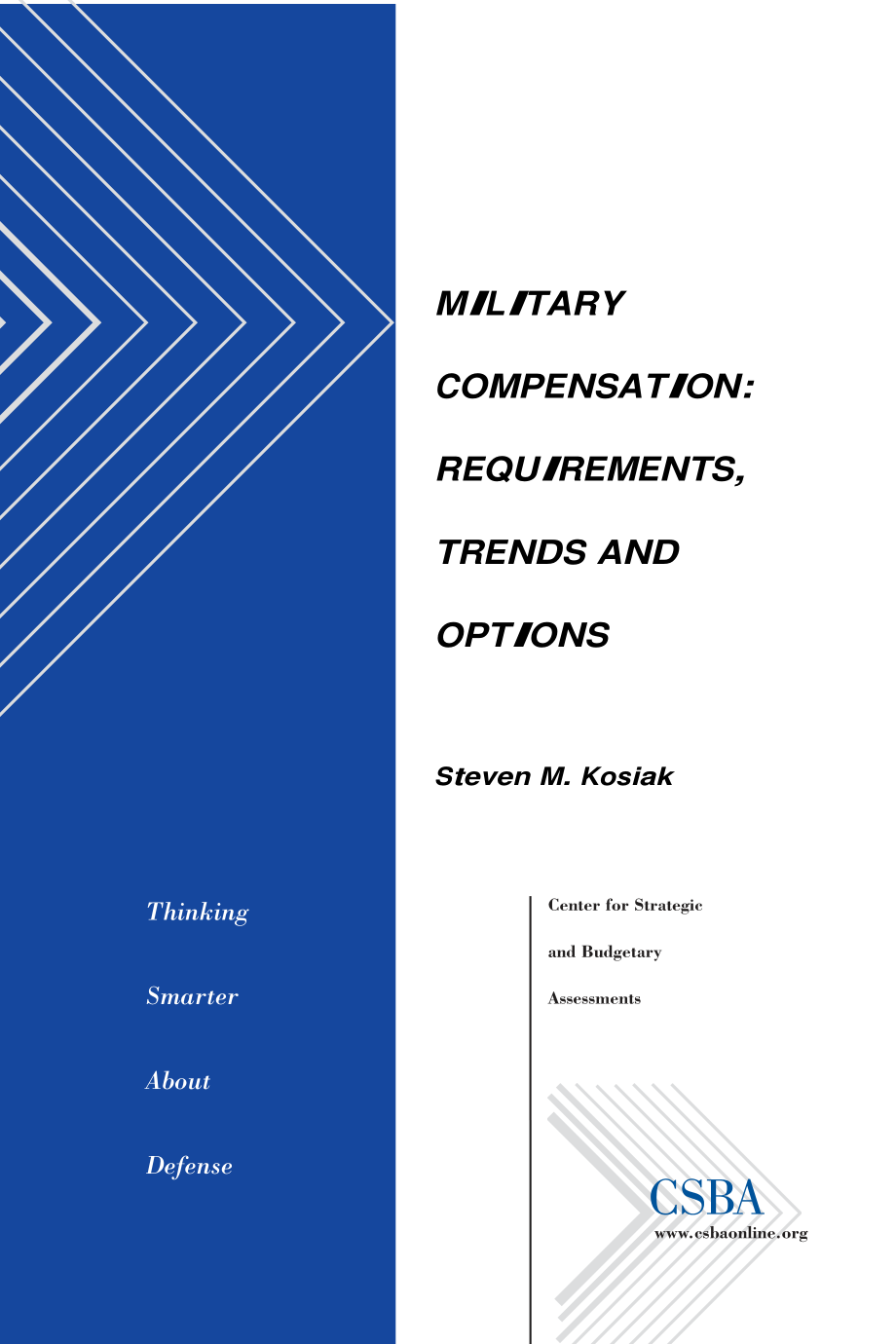 CSBA_20050218_军事赔偿：要求、趋势和选择.pdf_第1页
