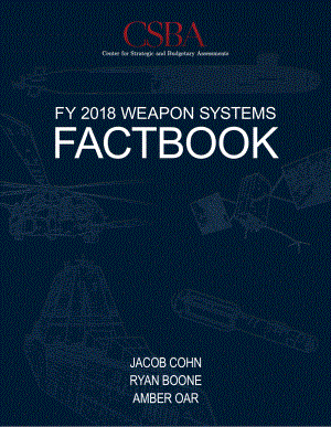CSBA_20171027_2018财政年度武器系统概况.pdf