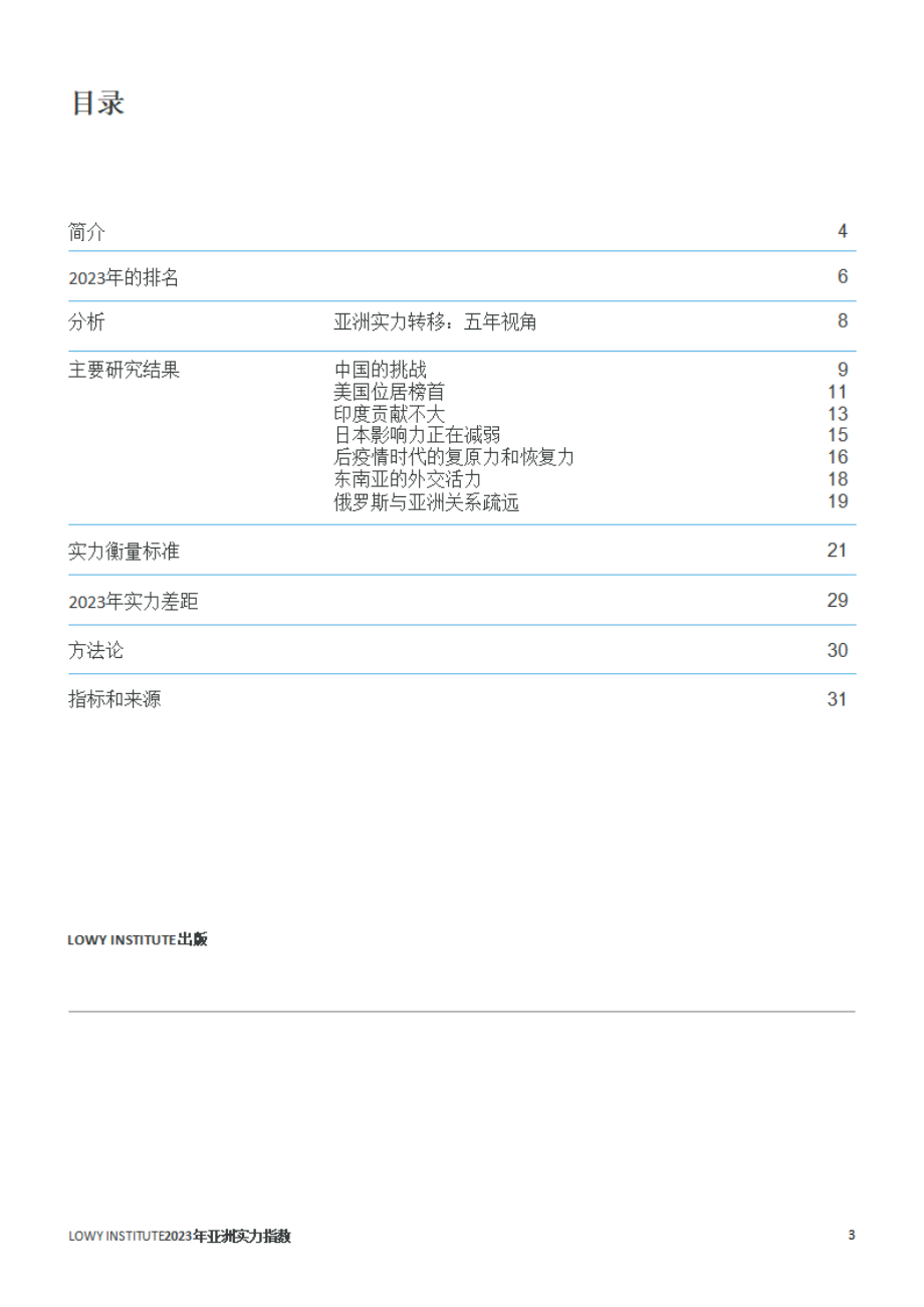 亚洲实力指数 2023 初译_第3页