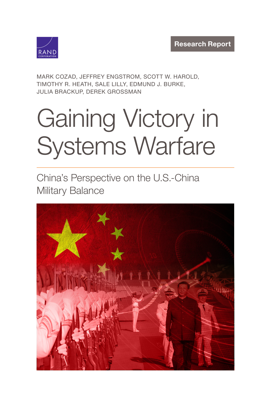 RAND_RRA1535-1 制胜体系战 中国对中美军事平衡的看法_第1页
