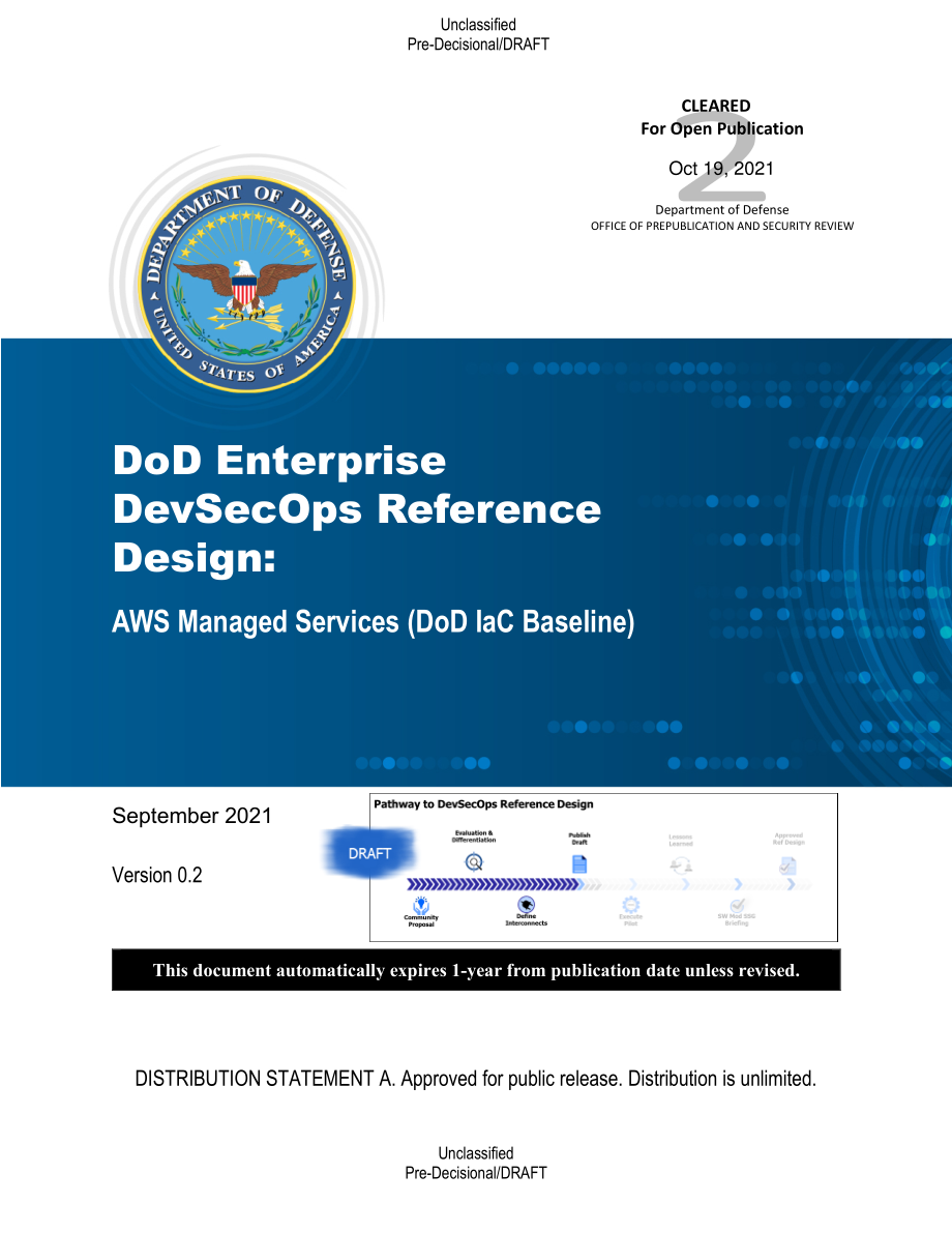 草案 国防部AWS 托管服务.pdf_第1页