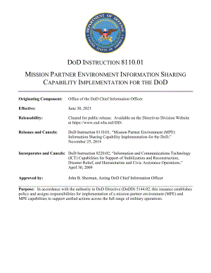 DoDI 8110.01 任务合作环境（MPE）信息共享能力实施.pdf