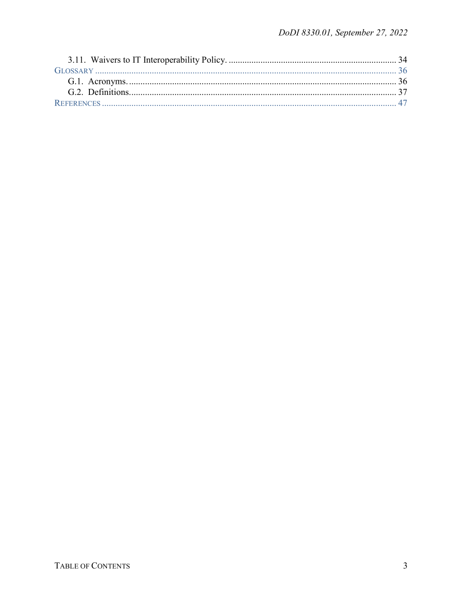 DoDI 8330.01 信息技术和国家安全系统的互操作性.pdf_第3页