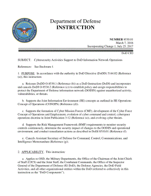 DoDI 8530.01-M 国防部计算机网络防御服务提供商认证和授权.pdf