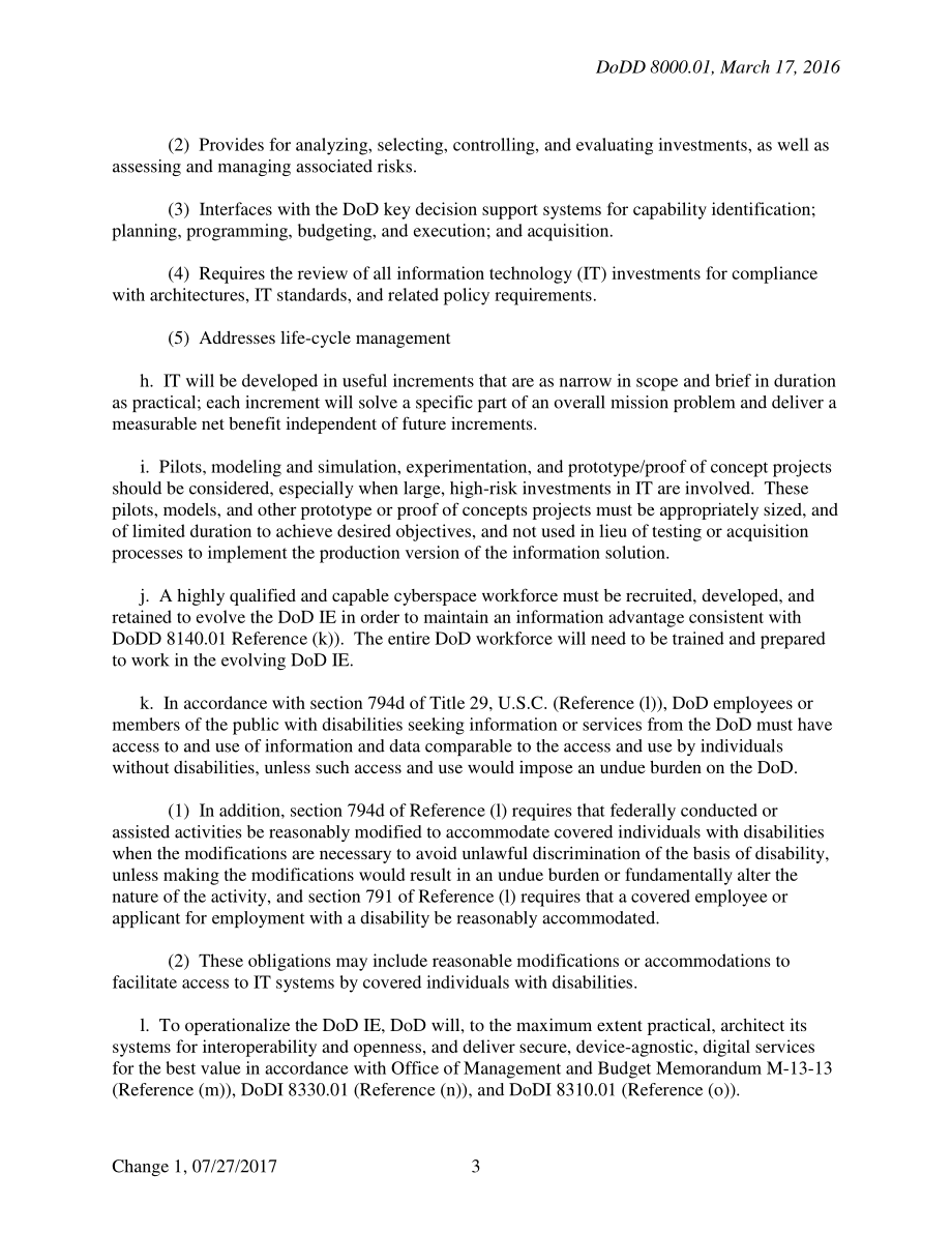 DoDD 8000.01 国防部信息企业管理.pdf_第3页