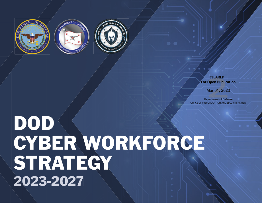 国防部网络劳动力战略.pdf_第1页