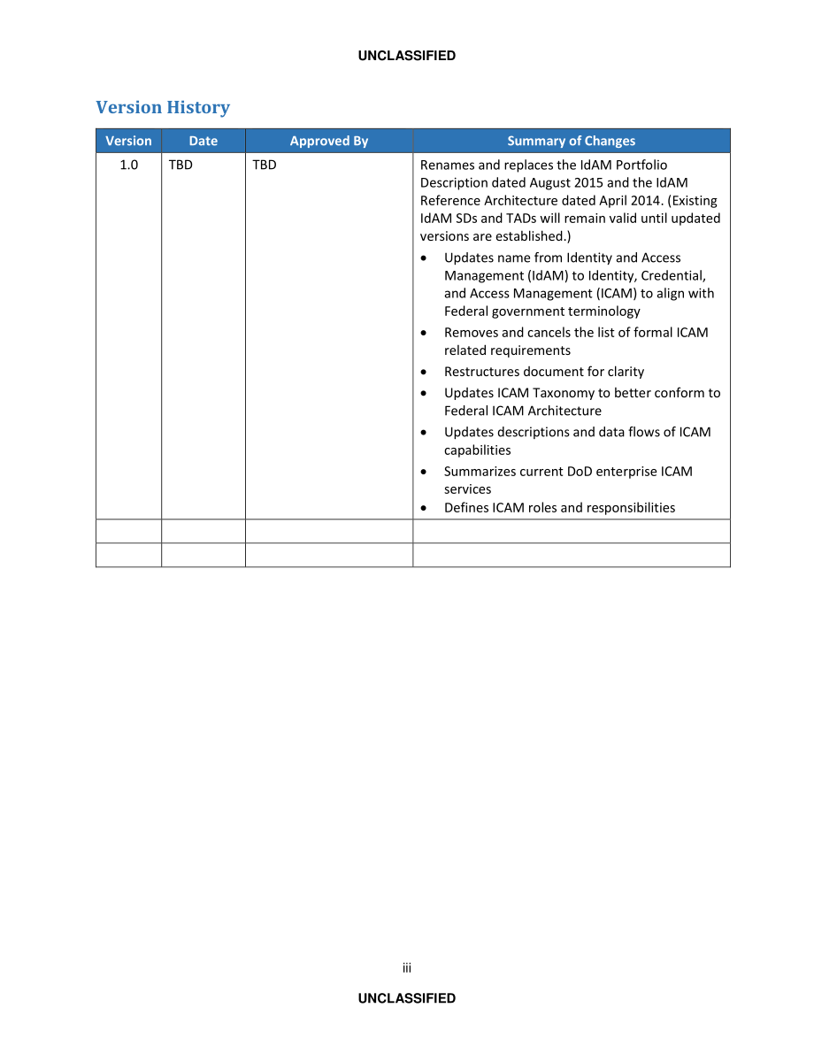国防部企业身份、凭证和访问管理(ICAM)参考设计.pdf_第3页
