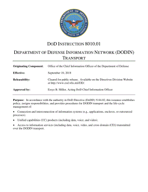 DoDI 8010.01 国防部信息网络（DODIN）传输.pdf