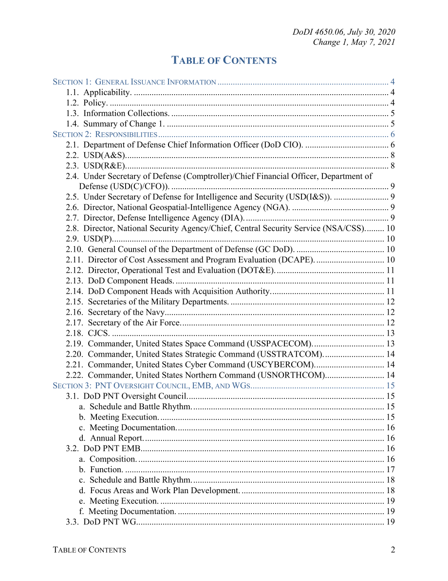 DoDI 4650.06 定位、导航和时序管理.pdf_第2页