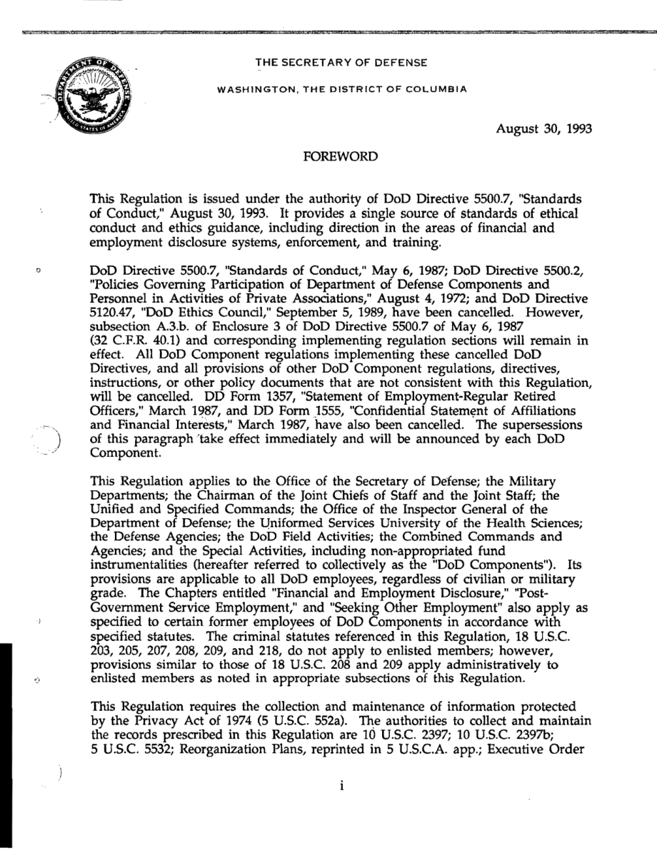 DoD 5500.7-R 联合道德规范（JER）.pdf_第2页