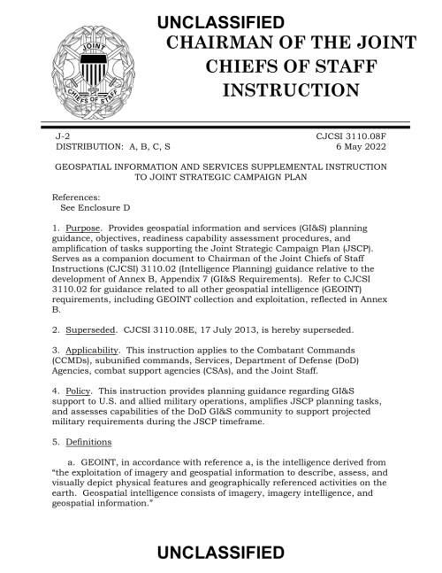 CJCSI 3110.08F 地理空间信息和服务联合战略战役计划补充说明.pdf