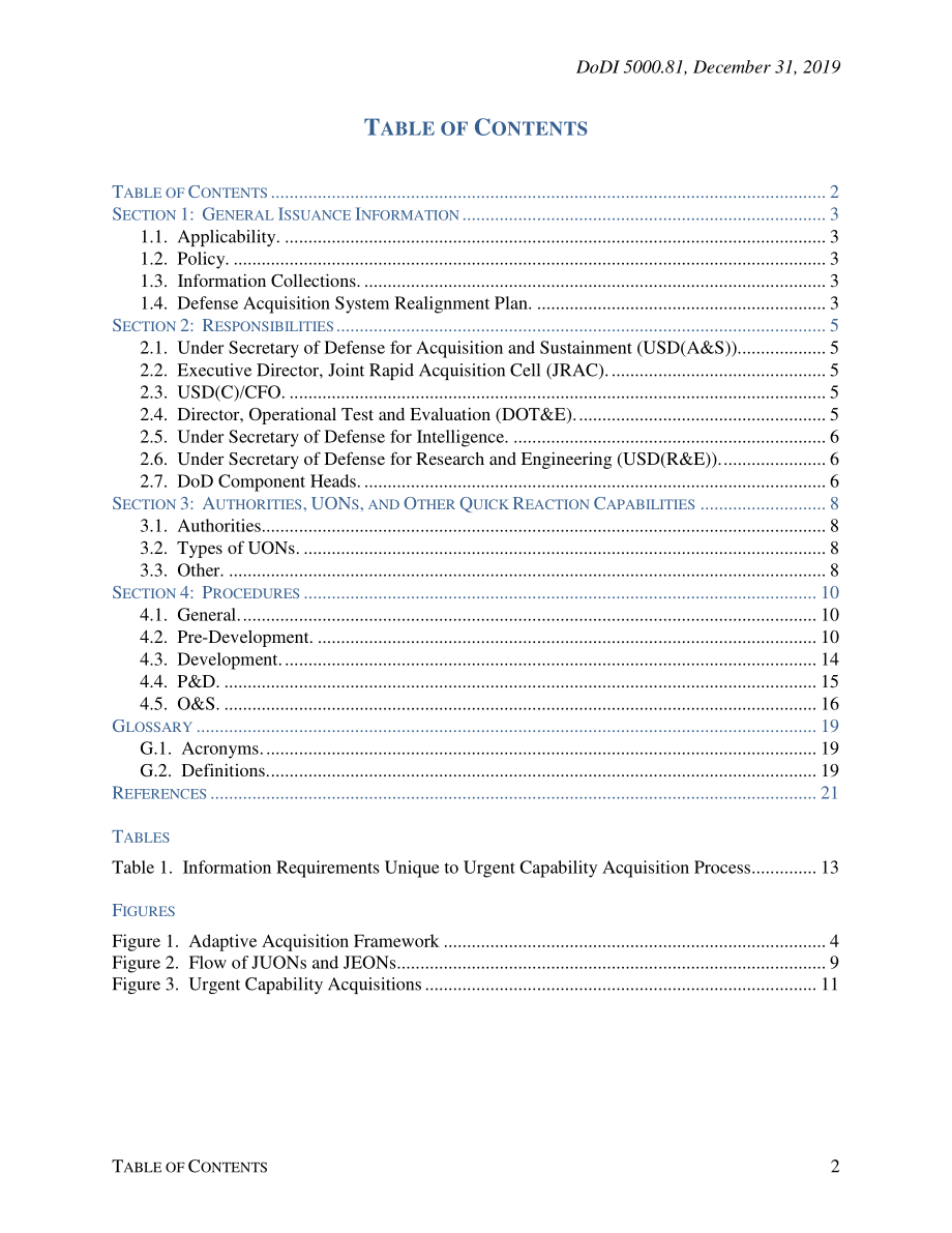 DoDI 5000.81 紧急能力获取.pdf_第2页