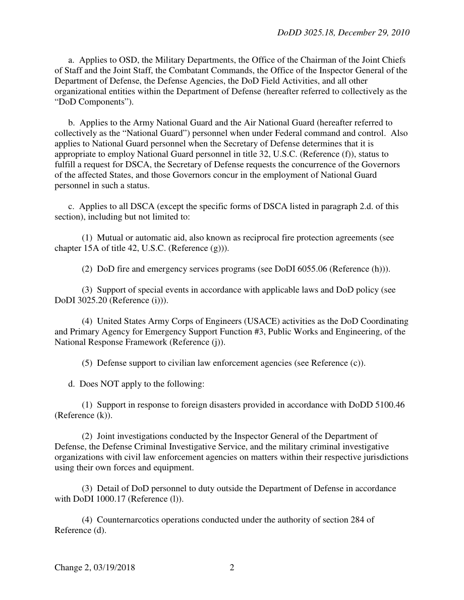 DoDD 3025.18 民事当局的国防支持（DSCA）.pdf_第2页