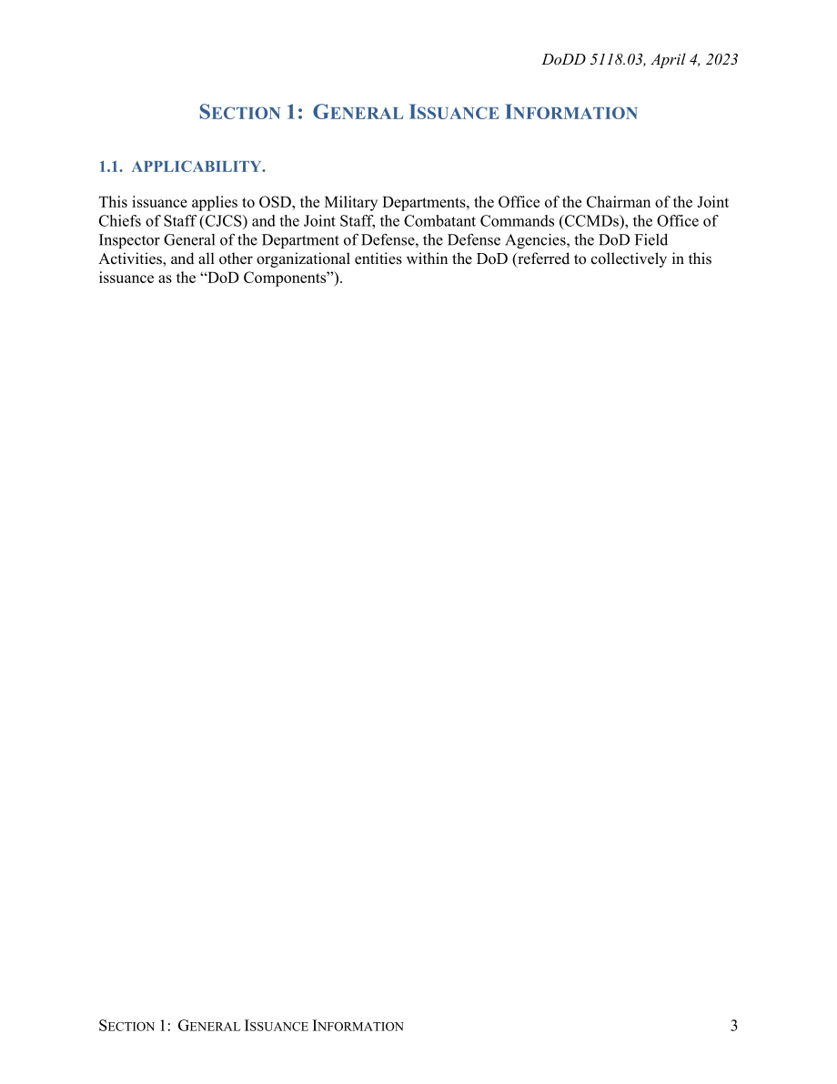 DoDD 5118.03 国防部副部长（主计长）首席财务官.pdf_第3页