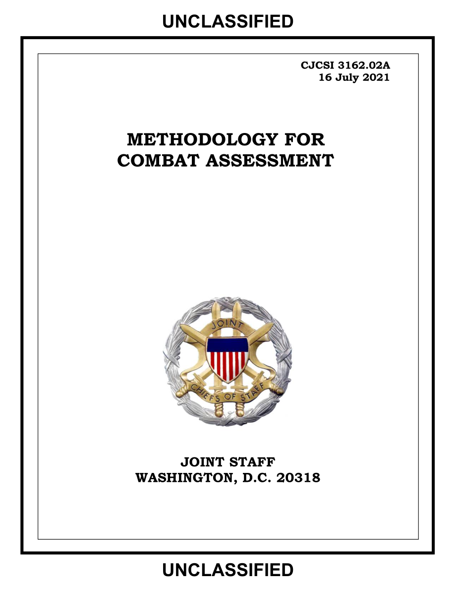 CJCSI 3162.02A 作战评估方法.pdf_第1页