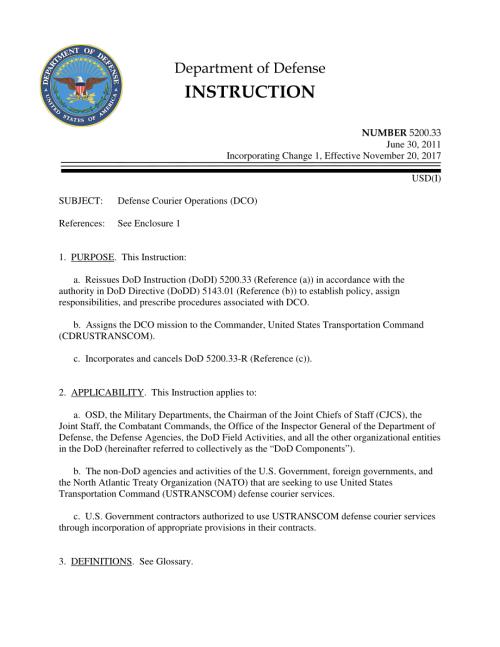 DoDI 5200.33 国防信使行动（DCO）.pdf