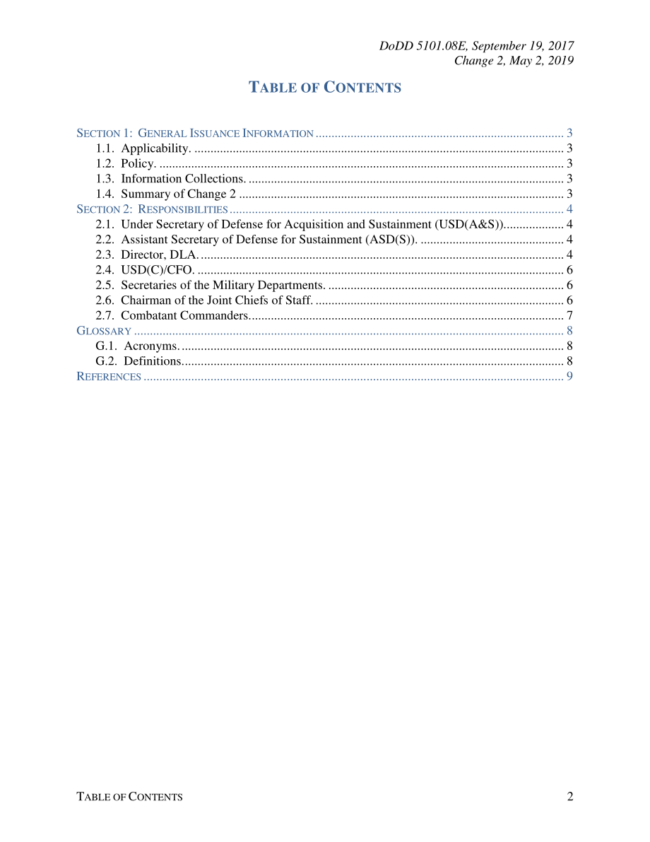 DoDD 5101.08E 美国国防部散装石油执行代理（DoDEA）.pdf_第2页