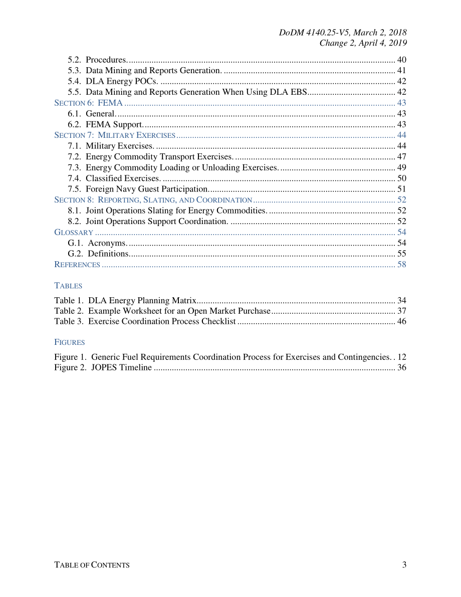 DoDM 4140.25 Volume 5 美国国防部能源商品管理：支持联合作战、应急、民事和军事开支.pdf_第3页