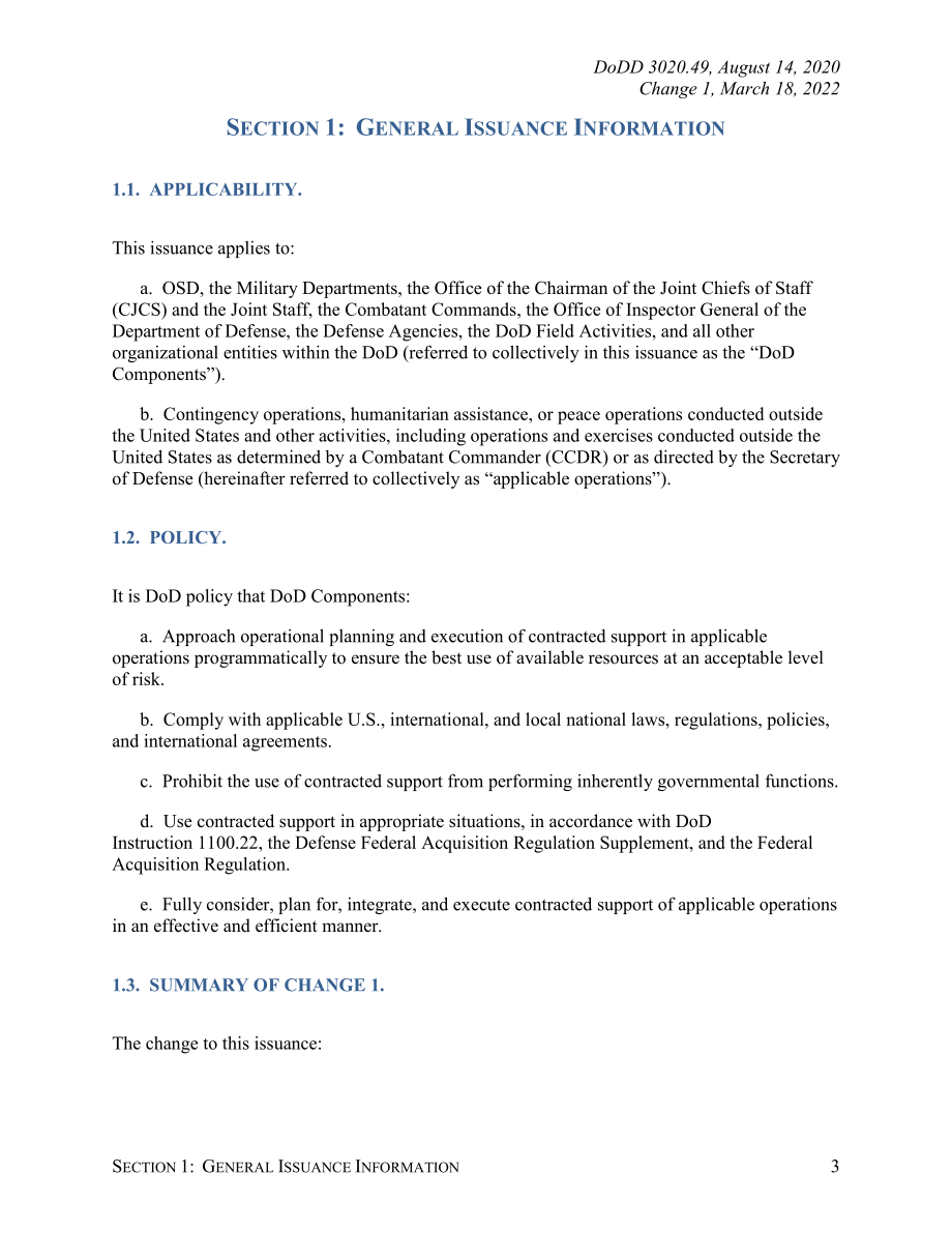 DoDD 3020.49 运营合同支持计划和执行的计划管理.pdf_第3页