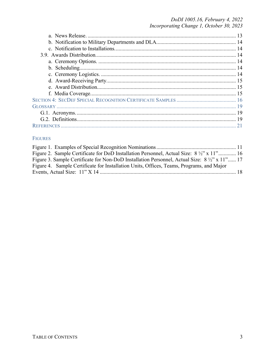 DoDI 1005.16 总司令年度安装卓越奖.pdf_第3页