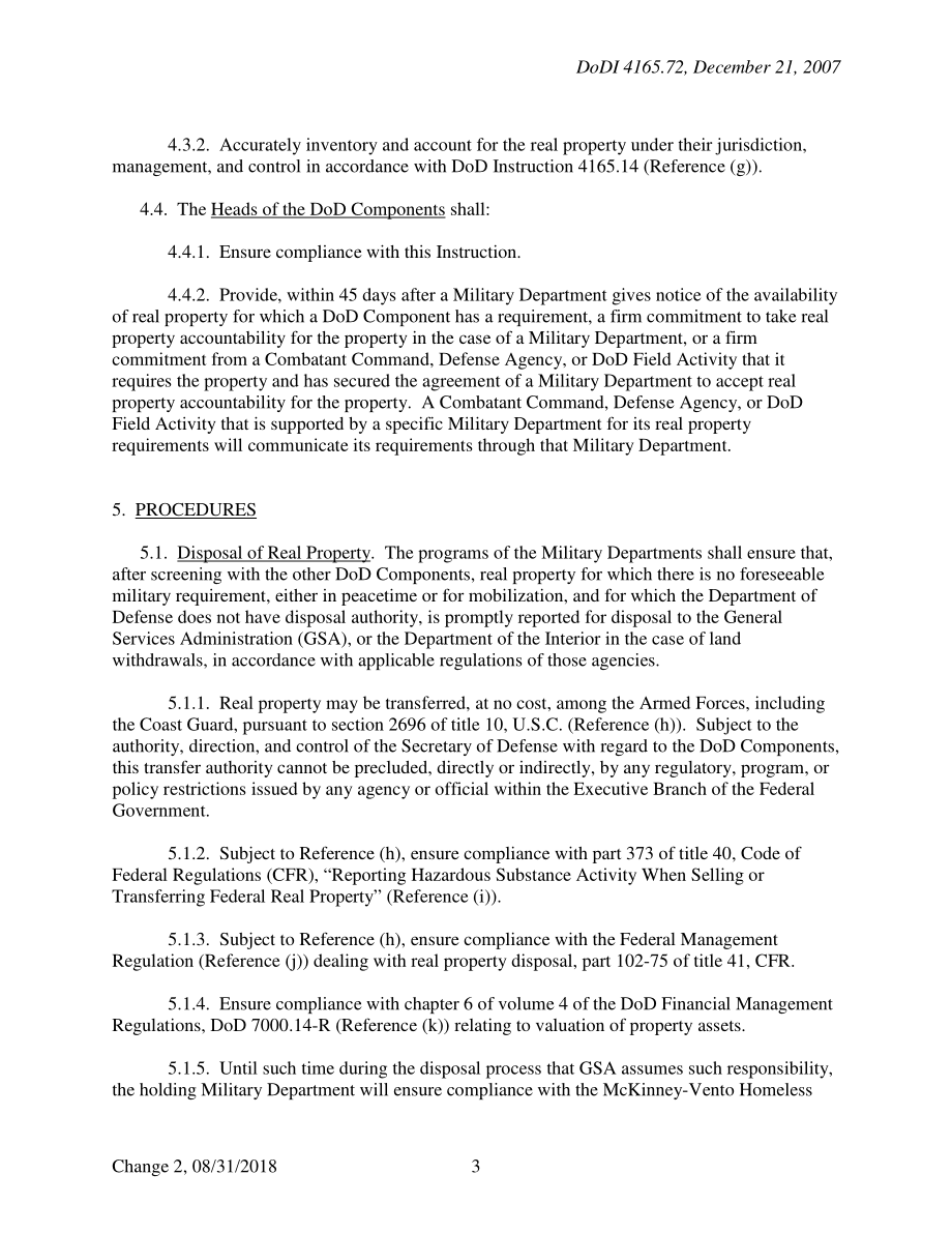DoDI 4165.72 房地产处置.pdf_第3页