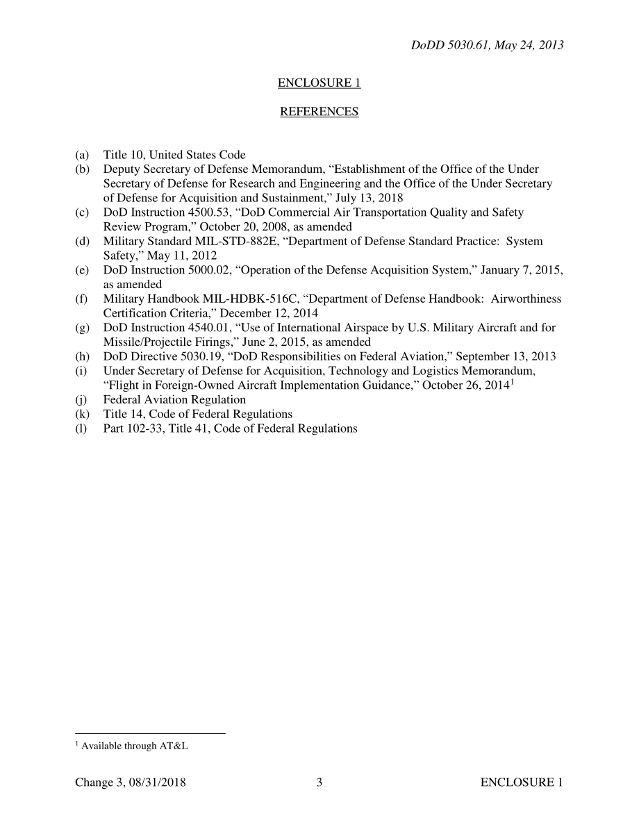DoDD 5030.61 国防部适航政策.pdf_第3页