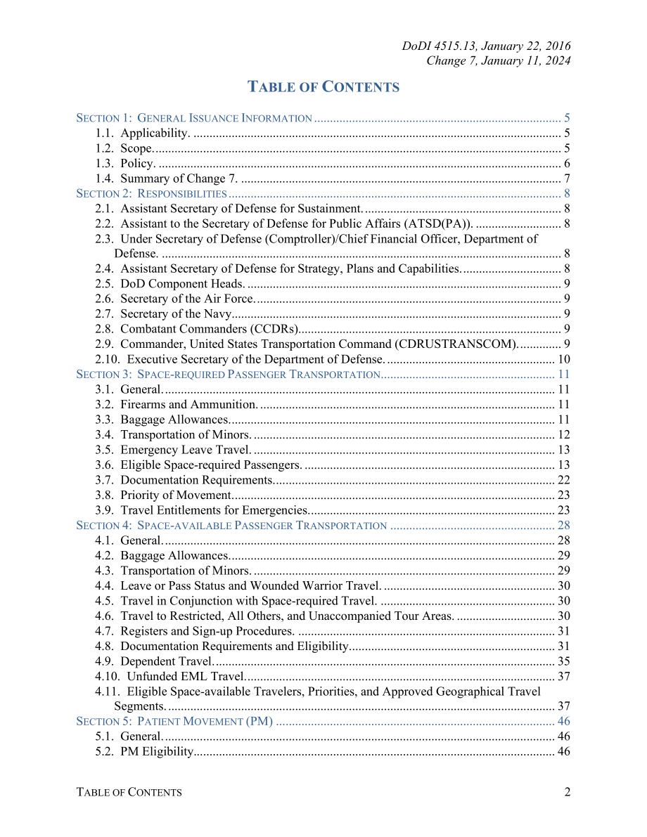 DoDI 4515.13 航空运输资格.pdf_第2页