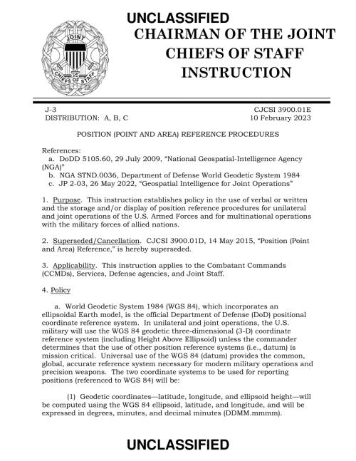 CJCSI 3900.01E 位置（点和面积）参考程序.pdf