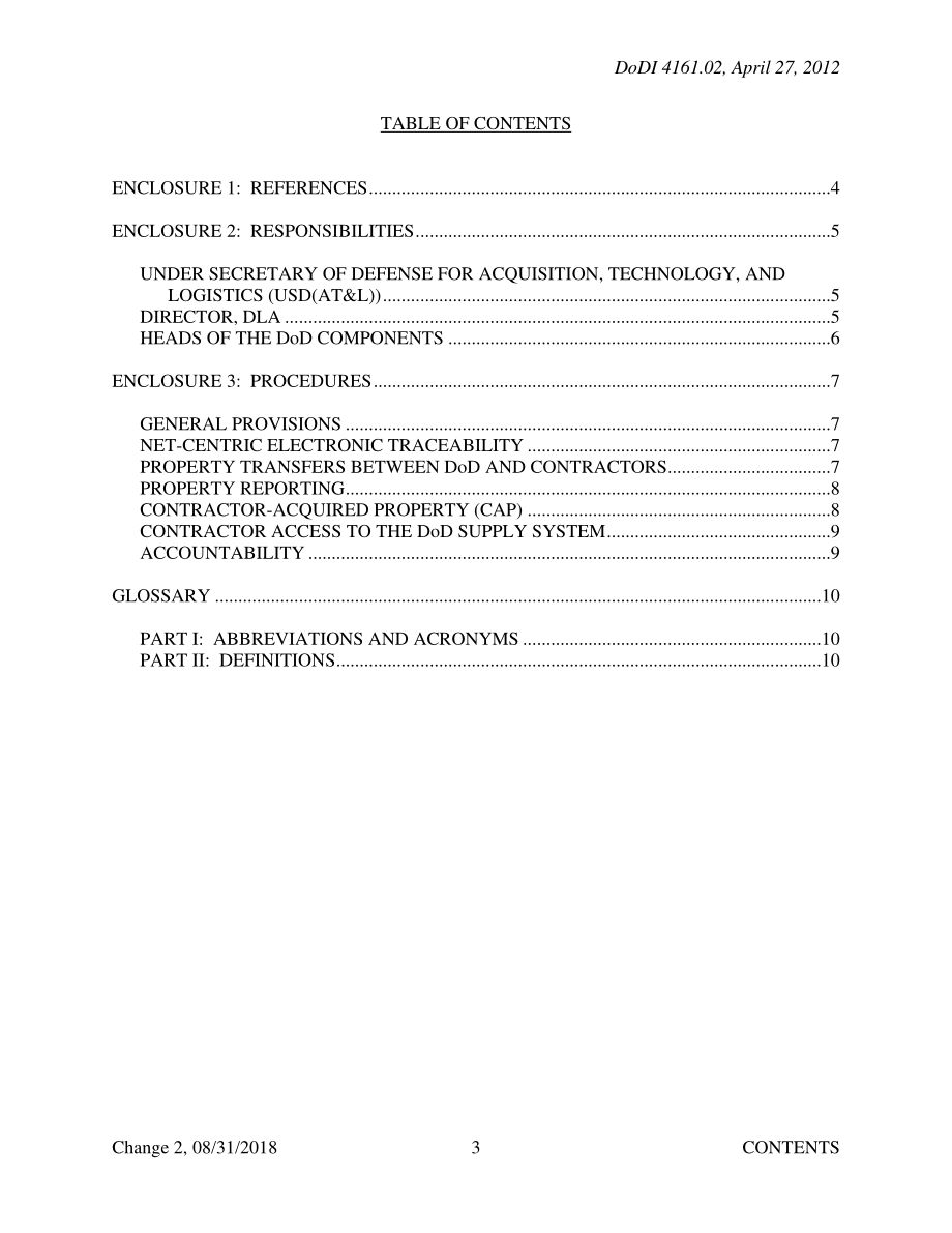 DoDI 4161.02 政府合同财产的问责与管理.pdf_第3页