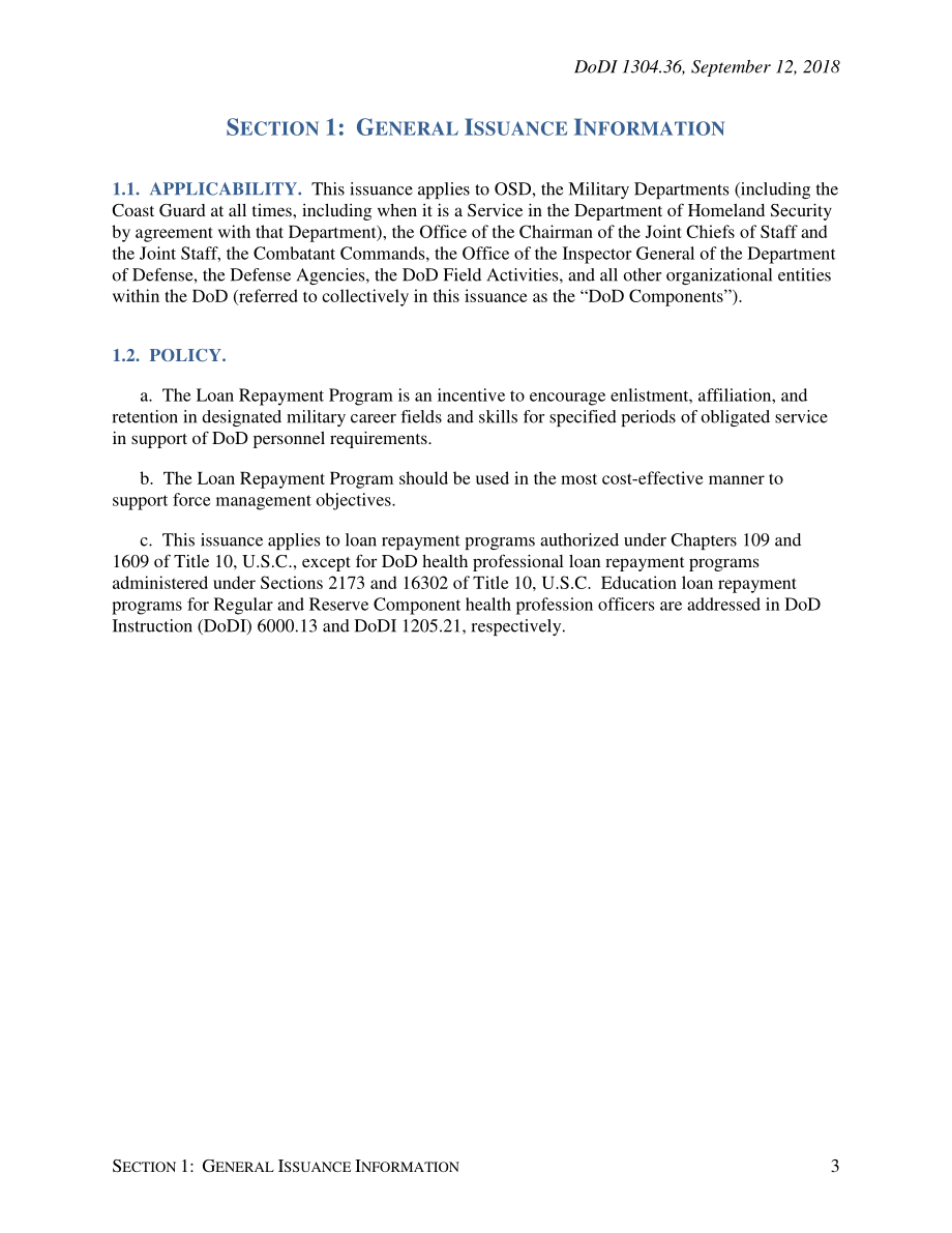 DoDI 1304.36 教育贷款偿还计划.pdf_第3页