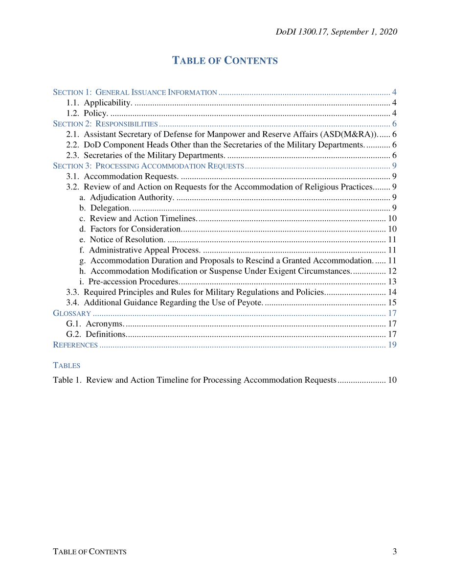 DoDI 1300.17 军事服务中的宗教自由.pdf_第3页